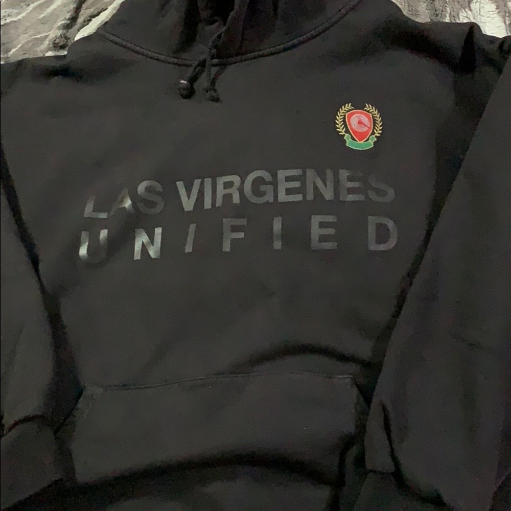Adidas Season 5 yeezy hoodie